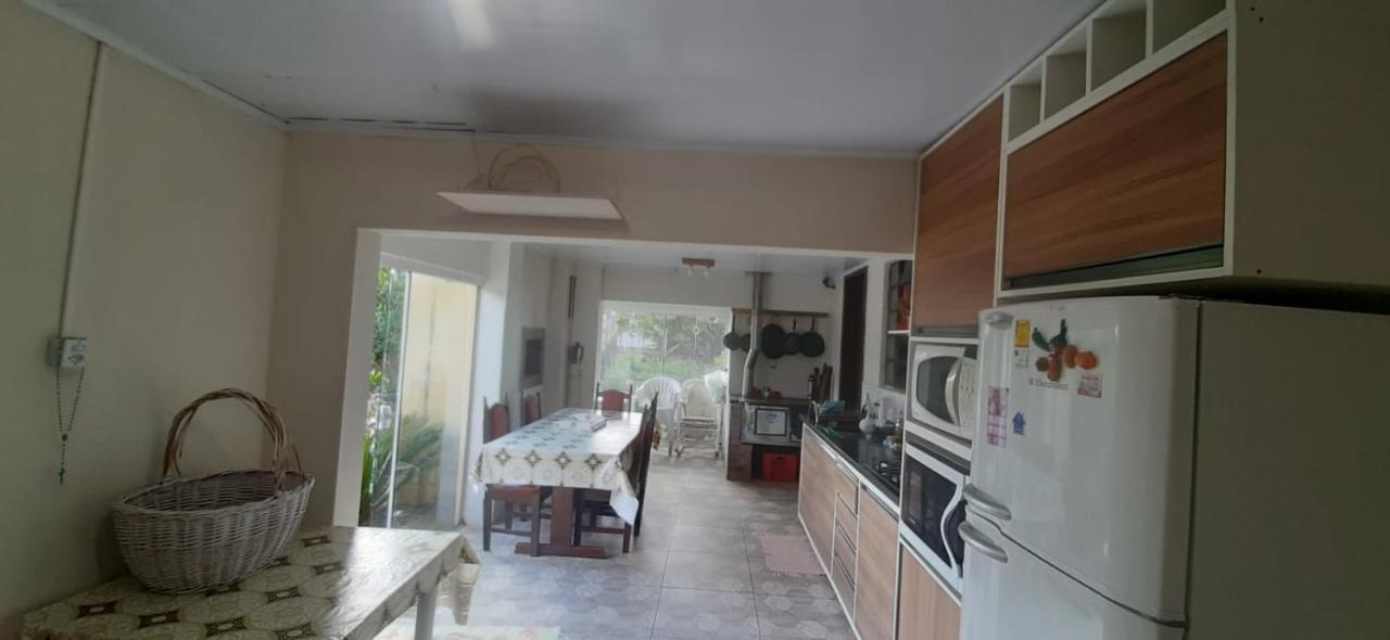 Casa De Maquine Villa Luaran gambar